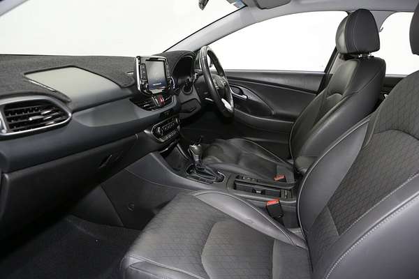 2021 Hyundai i30 Active PD.V4