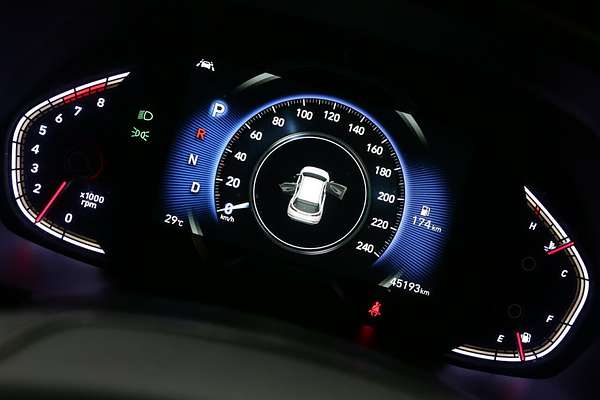 2021 Hyundai i30 Active PD.V4