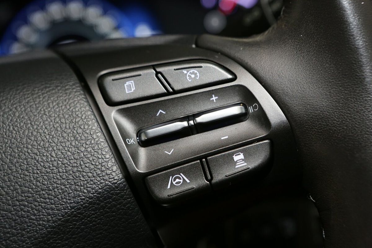 2021 Hyundai i30 Active PD.V4