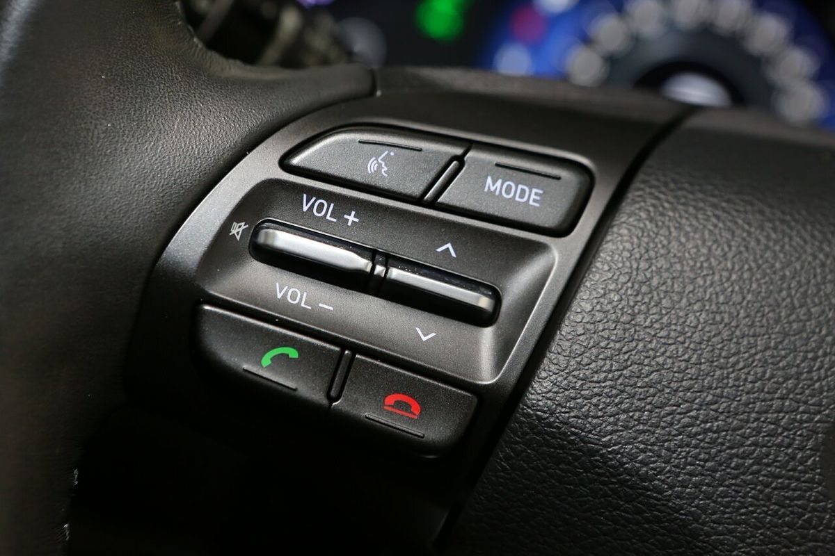 2021 Hyundai i30 Active PD.V4