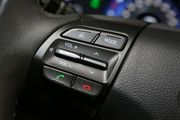 2021 Hyundai i30 Active PD.V4