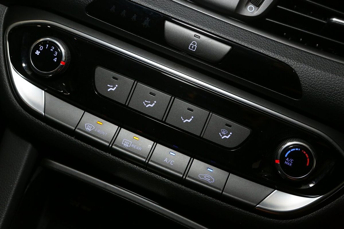 2021 Hyundai i30 Active PD.V4