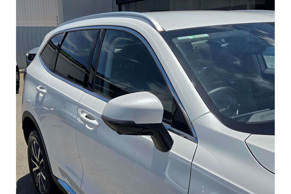 2023 GWM Haval H6 Lux B01