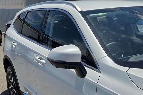 2023 GWM Haval H6 Lux B01