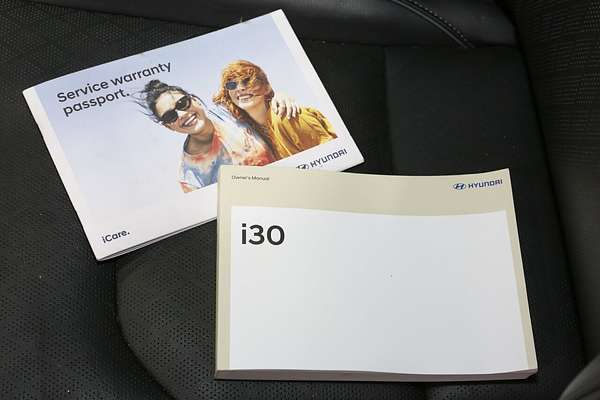 2021 Hyundai i30 Active PD.V4
