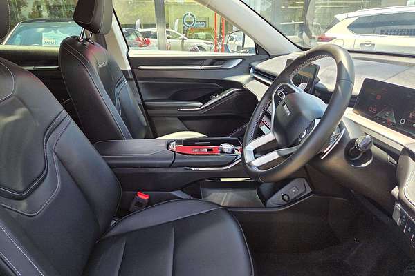 2023 GWM Haval H6 Lux B01