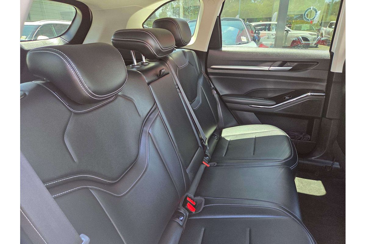 2023 GWM Haval H6 Lux B01