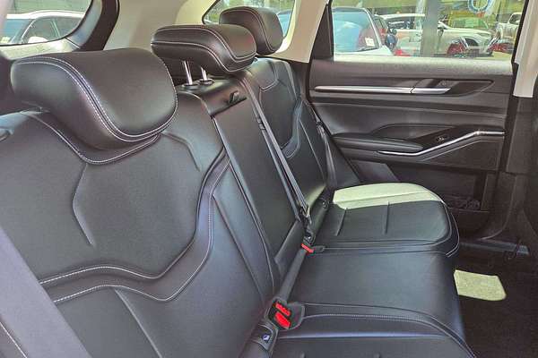 2023 GWM Haval H6 Lux B01