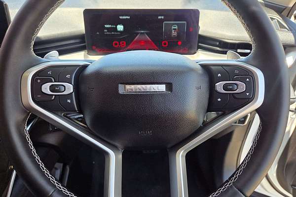 2023 GWM Haval H6 Lux B01