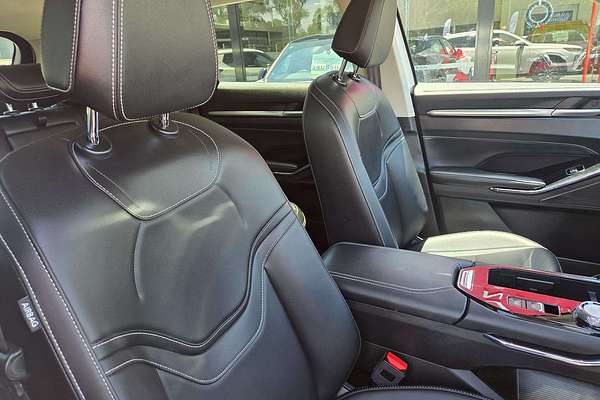 2023 GWM Haval H6 Lux B01