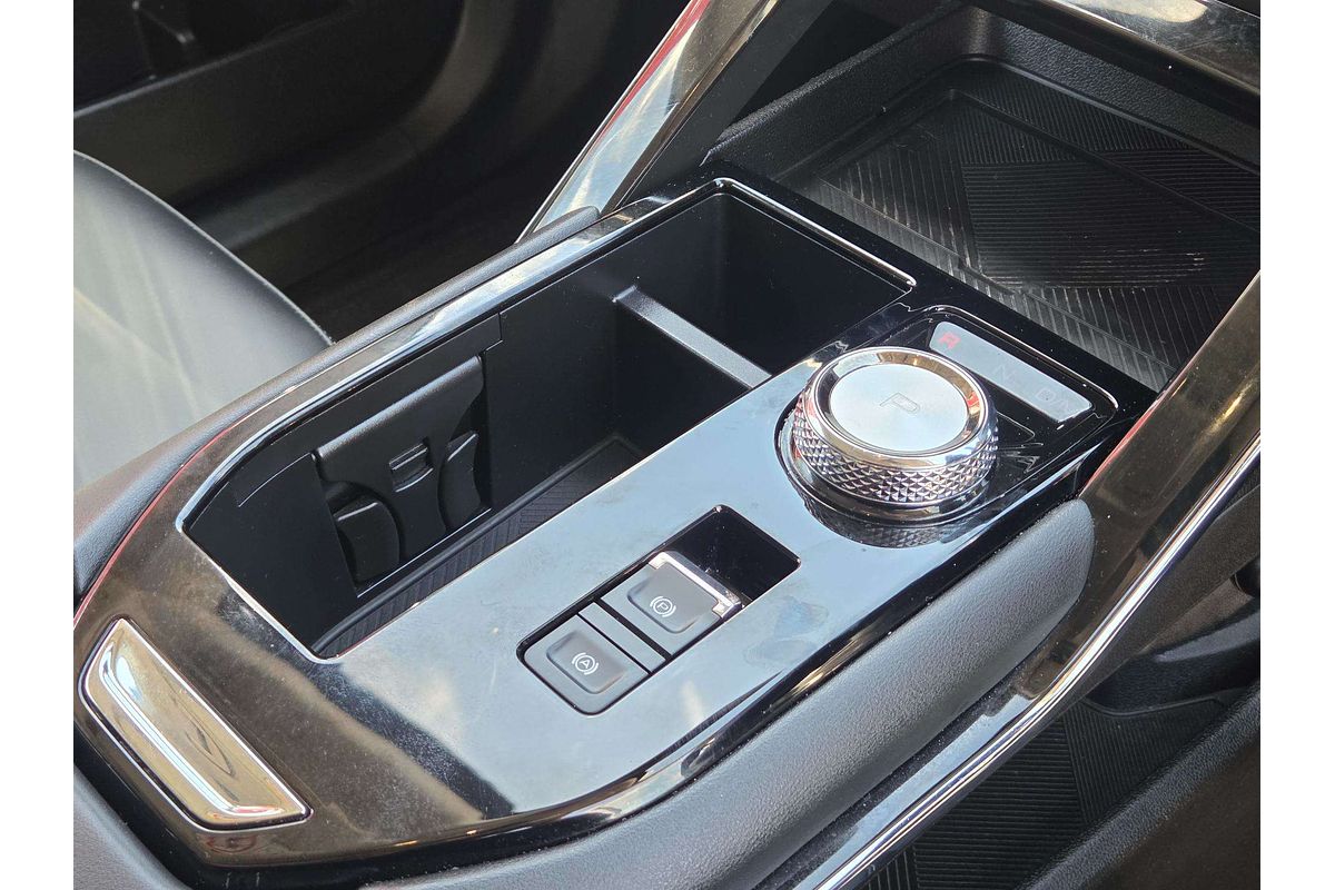 2023 GWM Haval H6 Lux B01