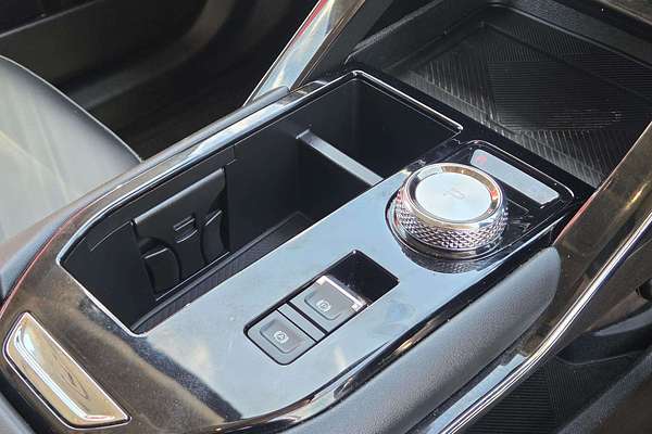 2023 GWM Haval H6 Lux B01