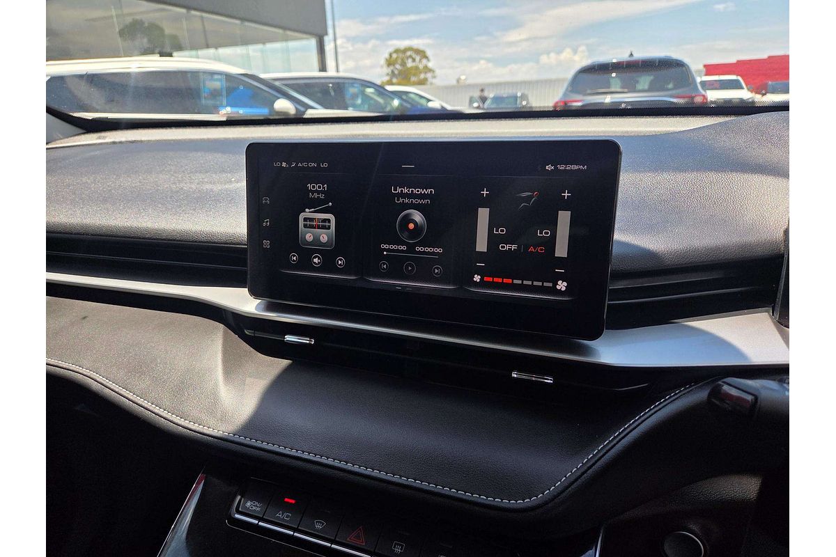 2023 GWM Haval H6 Lux B01