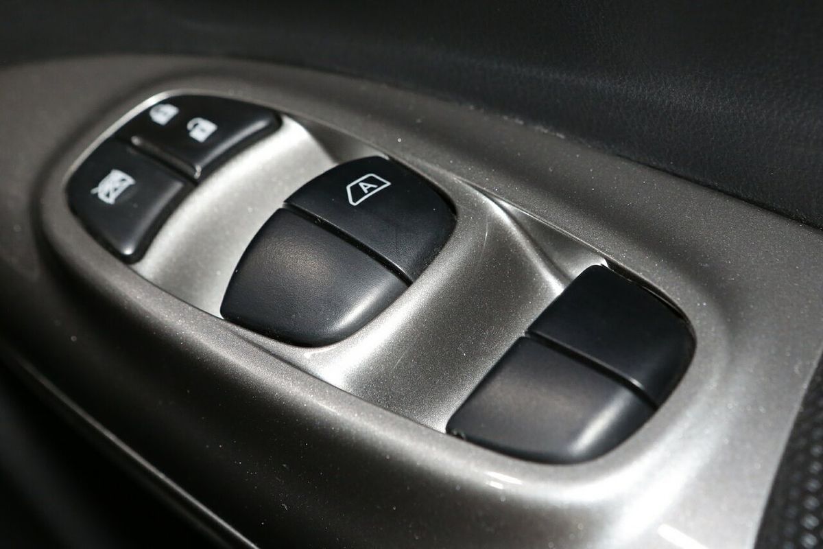 2017 Nissan JUKE Ti-S F15 Series 2