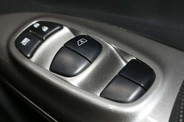 2017 Nissan JUKE Ti-S F15 Series 2