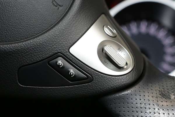 2017 Nissan JUKE Ti-S F15 Series 2