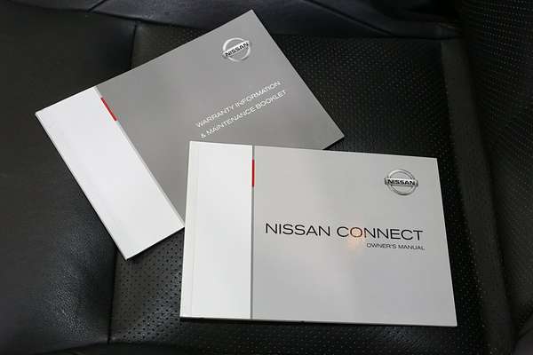 2017 Nissan JUKE Ti-S F15 Series 2