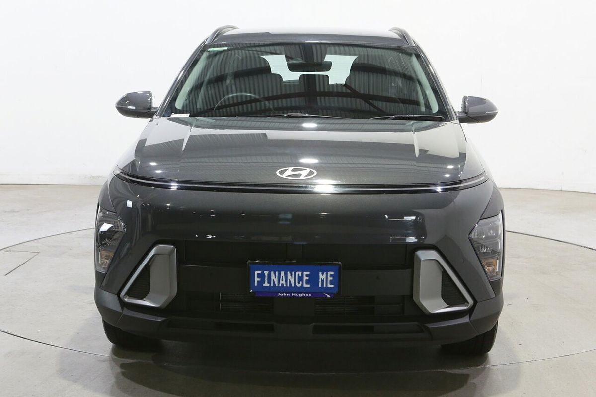 2024 Hyundai Kona SX2.V1