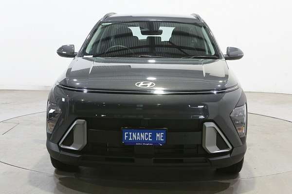 2024 Hyundai Kona SX2.V1