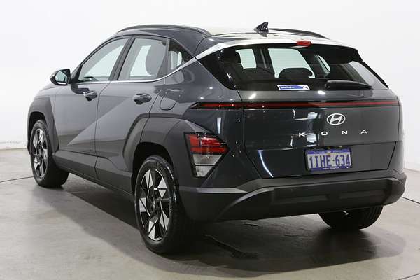 2024 Hyundai Kona SX2.V1