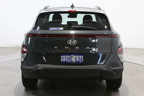 2024 Hyundai Kona SX2.V1