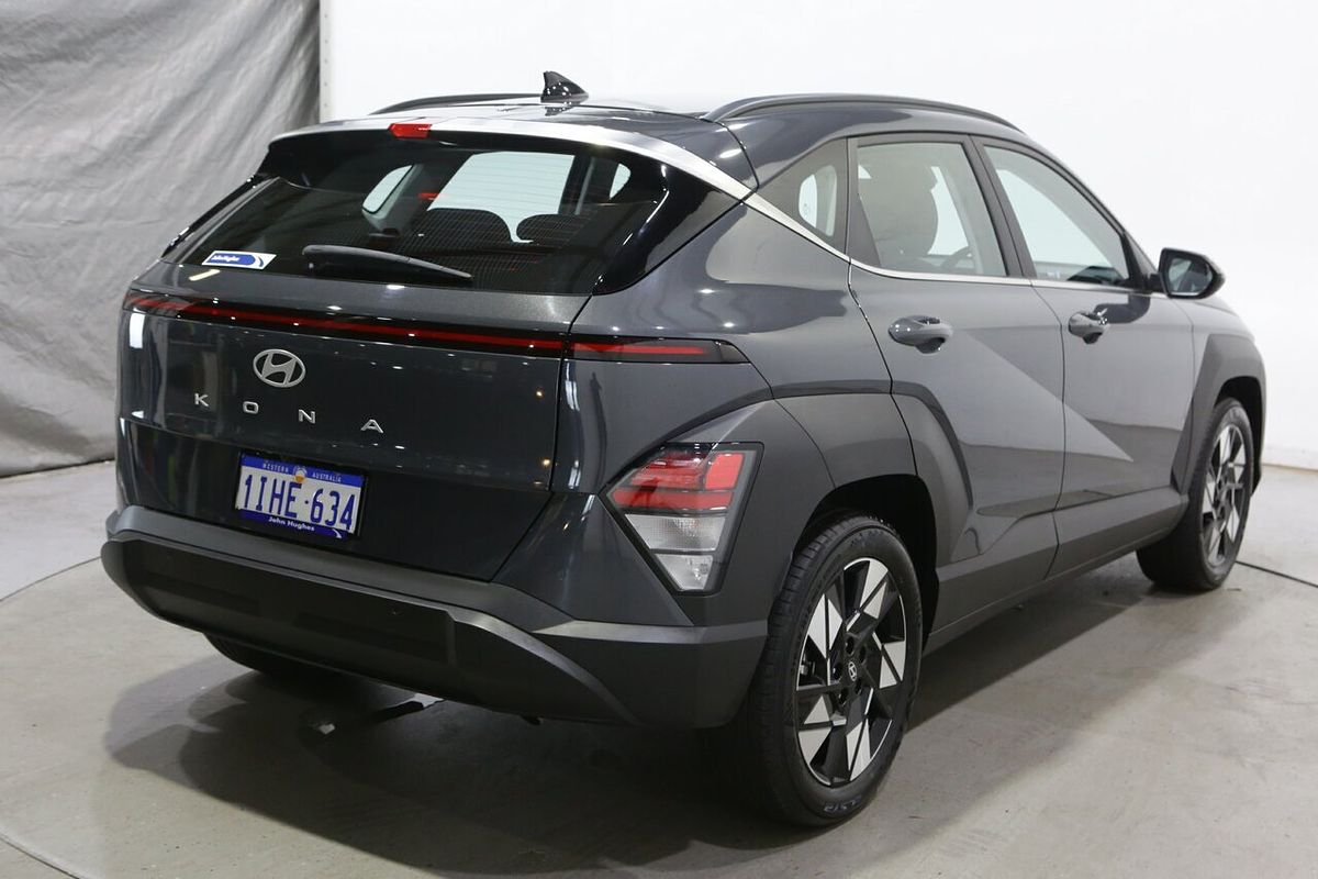 2024 Hyundai Kona SX2.V1