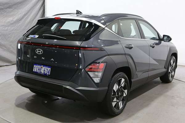 2024 Hyundai Kona SX2.V1