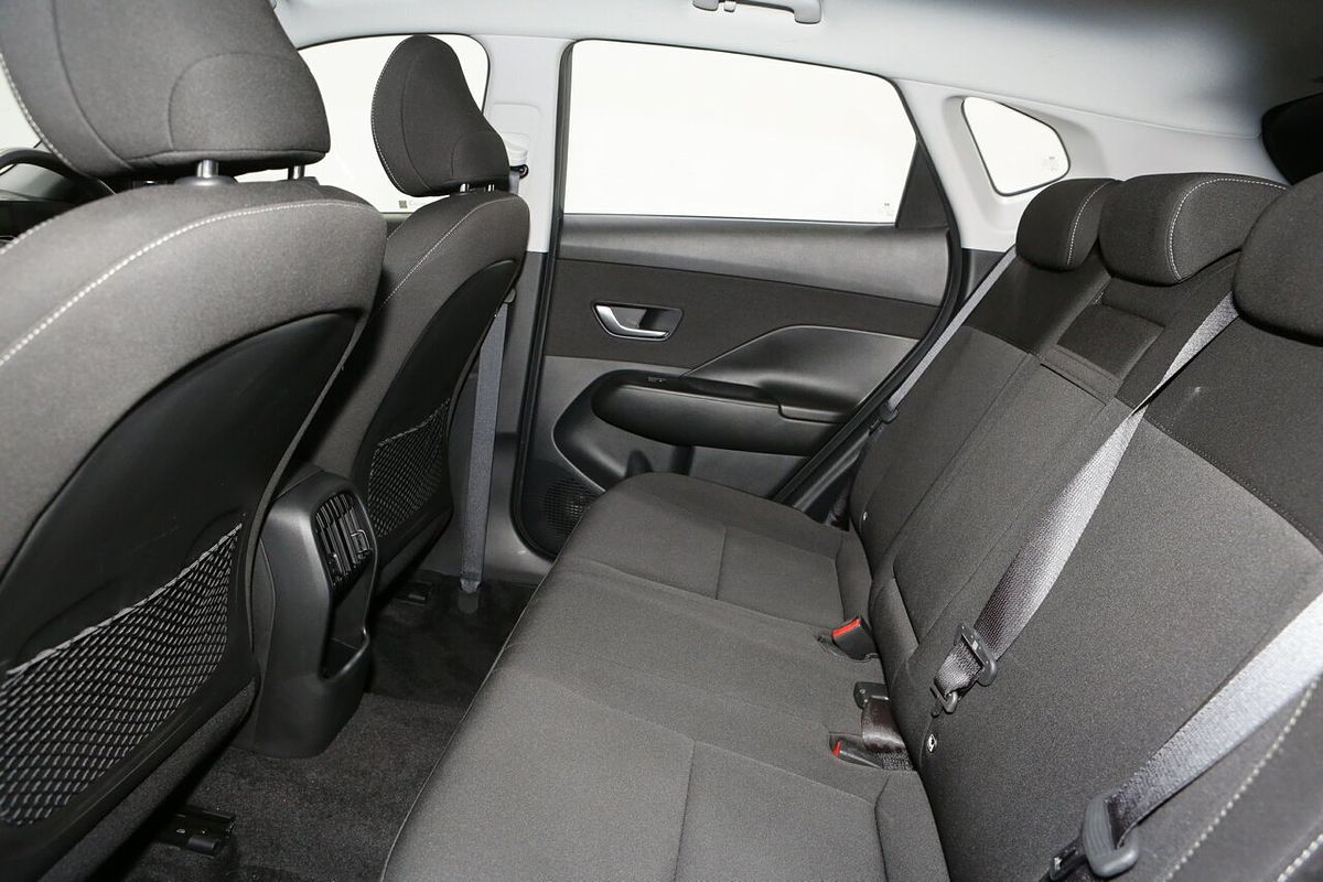 2024 Hyundai Kona SX2.V1