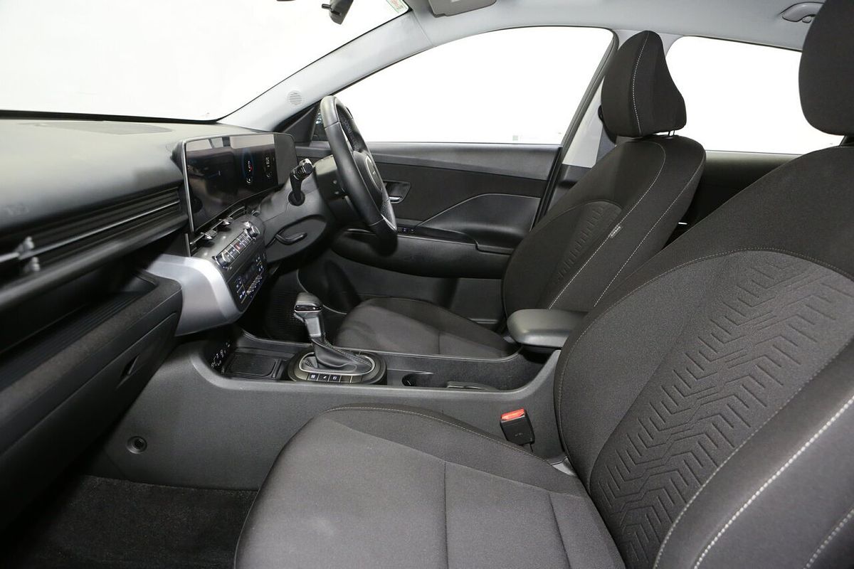 2024 Hyundai Kona SX2.V1