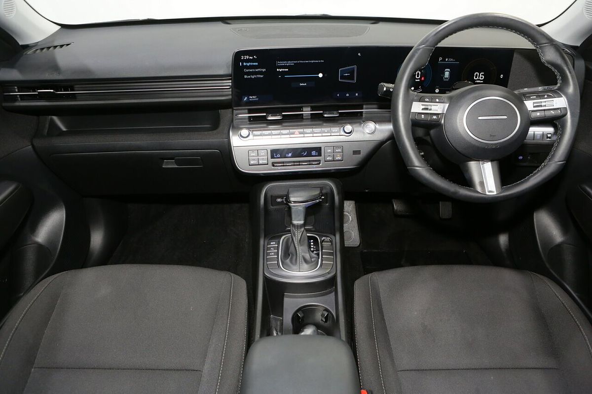 2024 Hyundai Kona SX2.V1