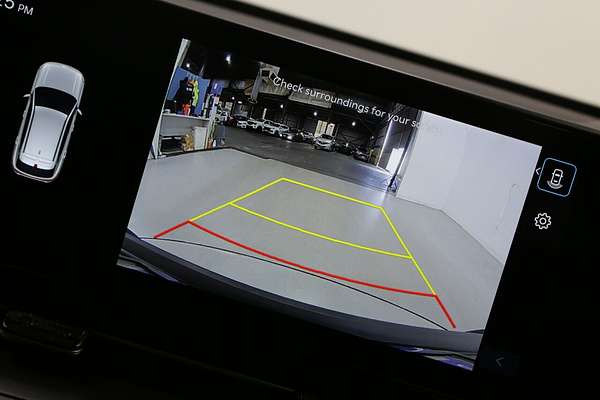 2024 Hyundai Kona SX2.V1