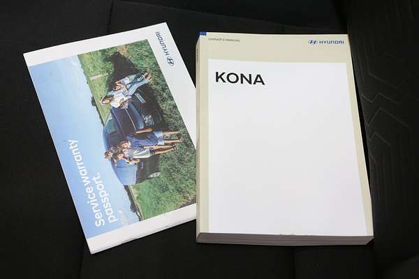 2024 Hyundai Kona SX2.V1