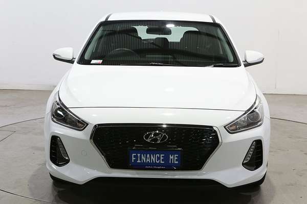 2020 Hyundai i30 Active PD2