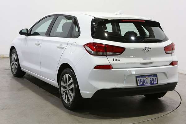 2020 Hyundai i30 Active PD2
