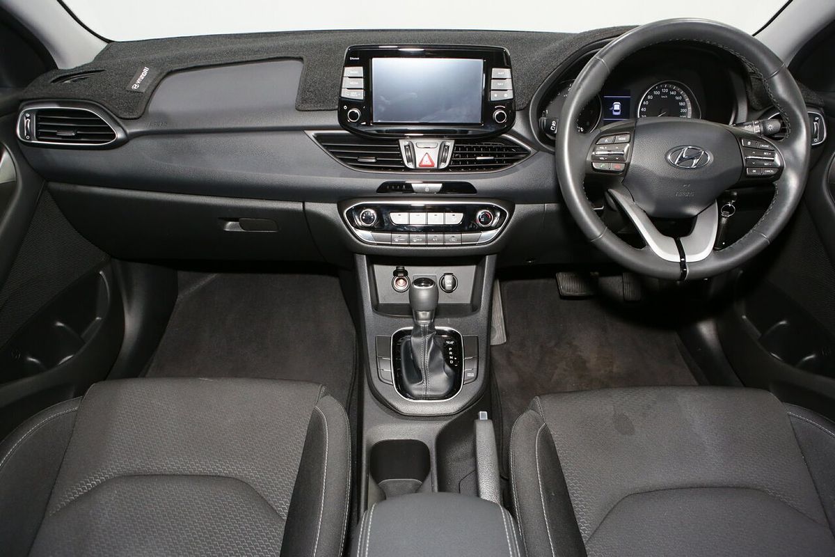 2020 Hyundai i30 Active PD2