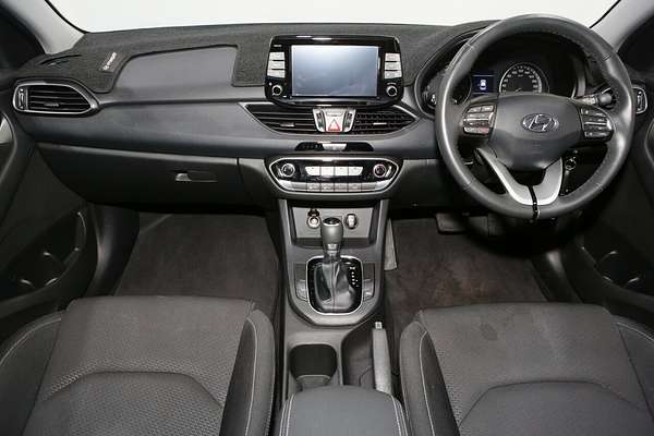 2020 Hyundai i30 Active PD2