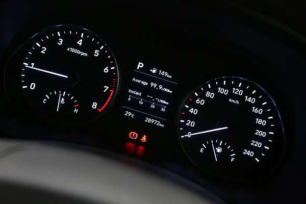 2020 Hyundai i30 Active PD2