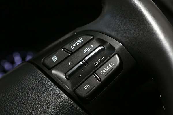 2020 Hyundai i30 Active PD2