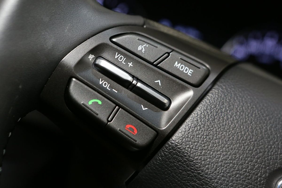 2020 Hyundai i30 Active PD2