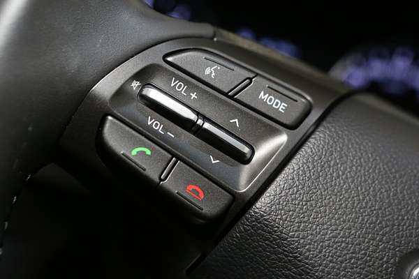 2020 Hyundai i30 Active PD2