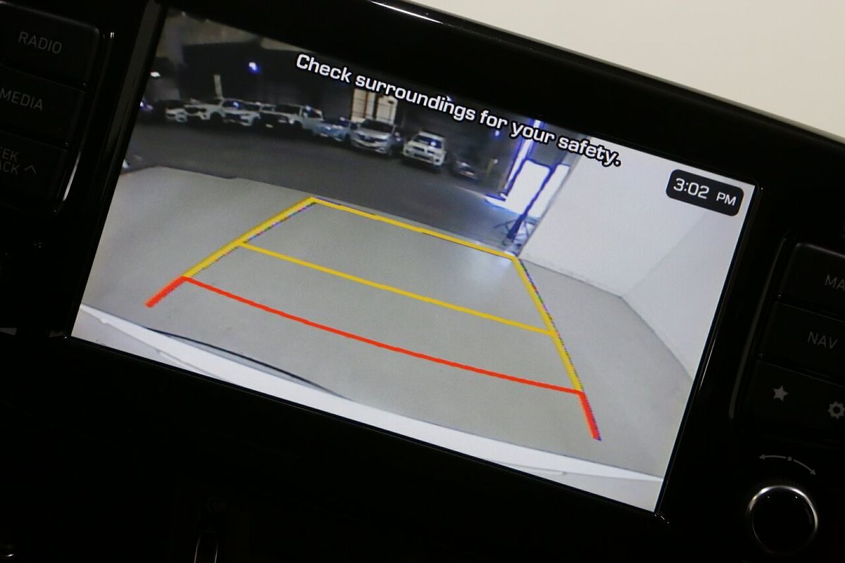 2020 Hyundai i30 Active PD2