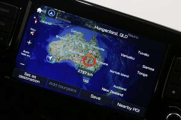 2020 Hyundai i30 Active PD2