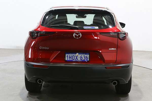 2022 Mazda CX-30 G25 Touring DM Series