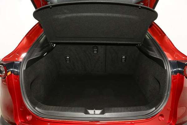 2022 Mazda CX-30 G25 Touring DM Series