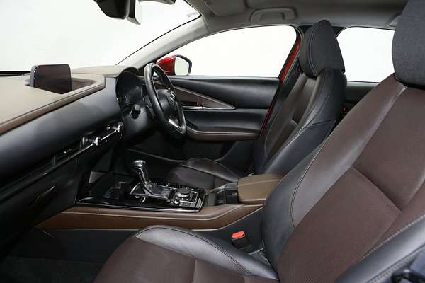 2022 Mazda CX-30 G25 Touring DM Series