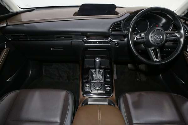 2022 Mazda CX-30 G25 Touring DM Series