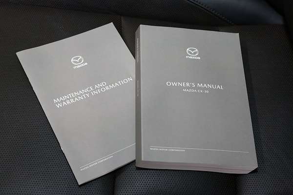 2022 Mazda CX-30 G25 Touring DM Series