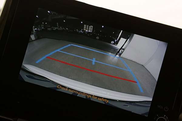 2024 Toyota Corolla Ascent Sport Hybrid ZWE219R