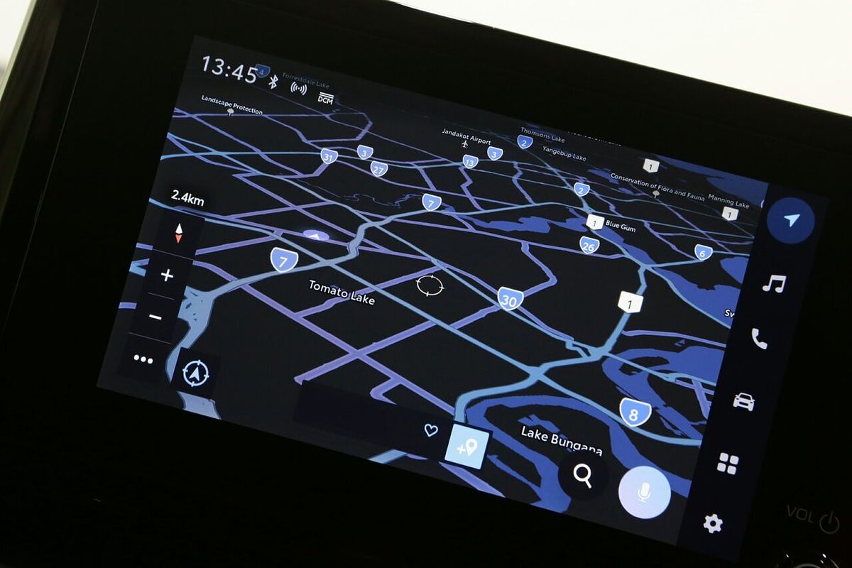 2024 Toyota Corolla Ascent Sport Hybrid ZWE219R