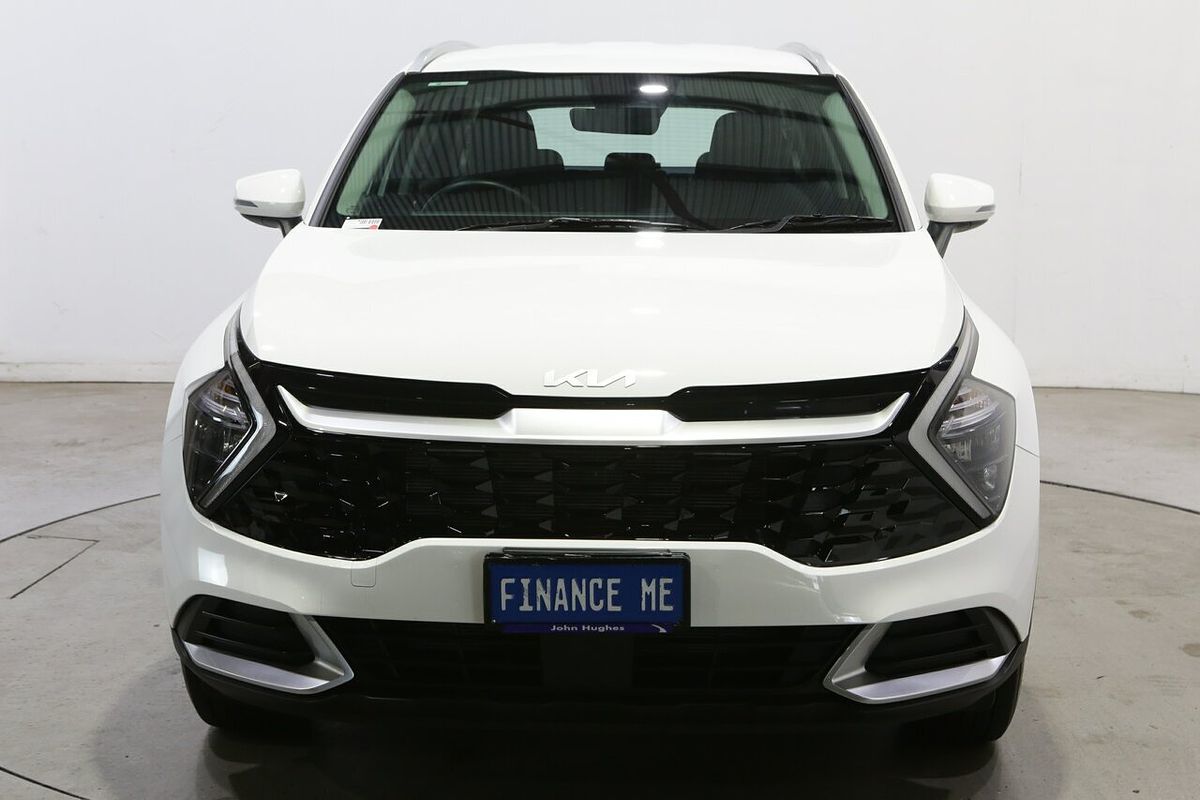 2025 Kia Sportage S NQ5